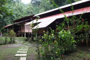 Safio Una casa en el Paraiso