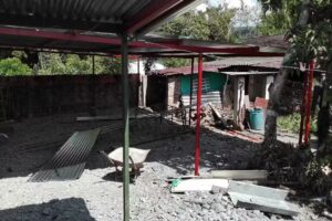 Sala de conferencias Conocimiento de Si Mismo Moniquira