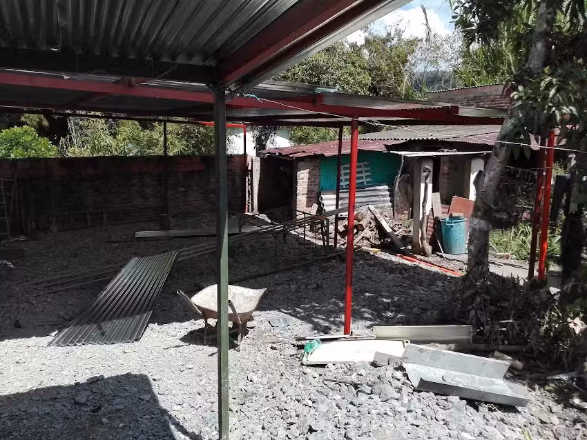 Sala de conferencias Conocimiento de Si Mismo Moniquira