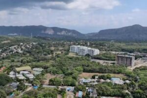 Sala de Ventas Cusezar &ndash; Ricaurte Cundinamarca