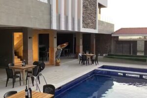 SALINAS DEL REY KITE APARTAHOTEL