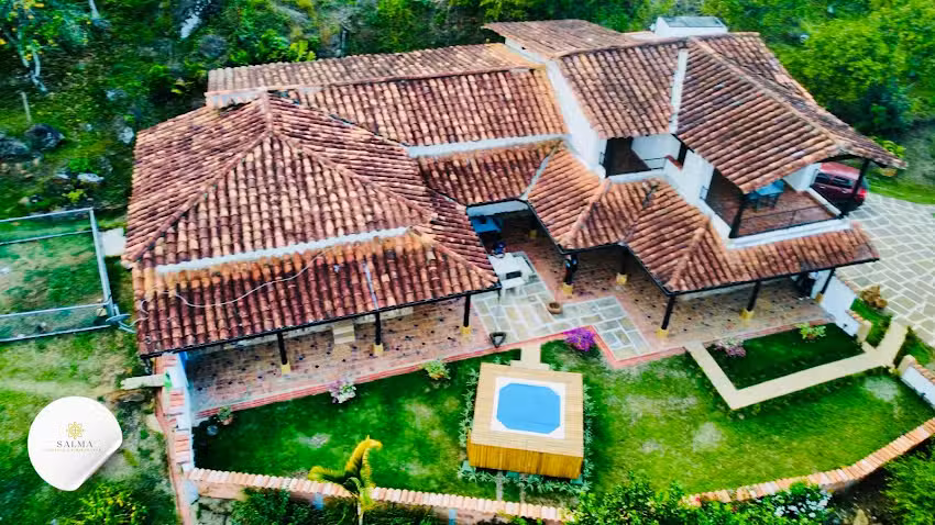 Salma hotel boutique