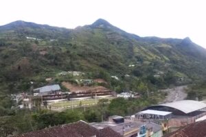 Salom&eacute; Suite Hotel