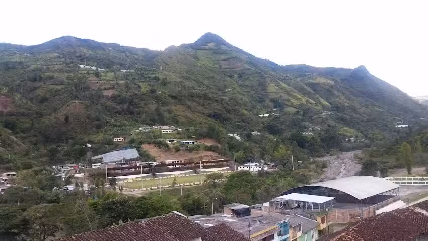 Salom&eacute; Suite Hotel