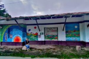 Salon comunal La requilina