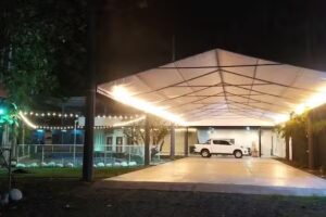 Sal&oacute;n de eventos CLUB ELITE