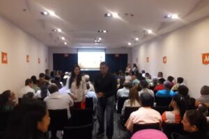 Salon Hacienda Piedechinche