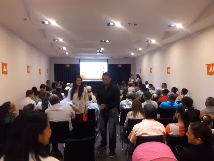 Salon Hacienda Piedechinche