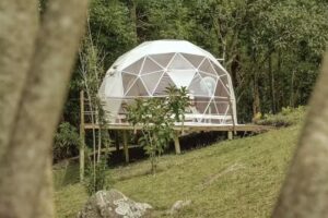 SALVIA HOUSE /GLAMPING