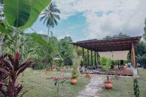 Salvia Madre Hotel Boutique