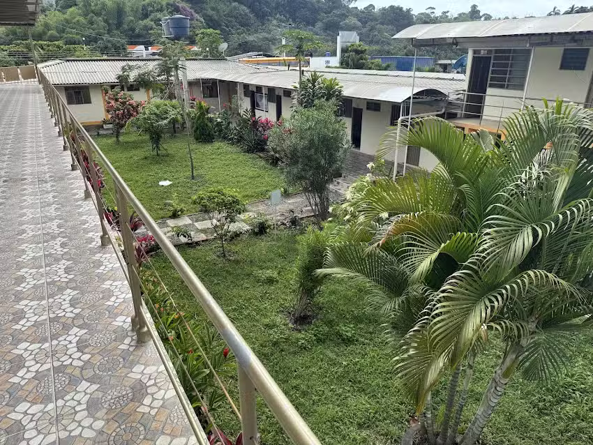 SAMAI Hostal Mandiva