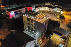 Samakwā hotel boutique