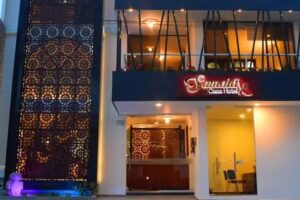 Samal&aacute; Casa Hotel Pitalito