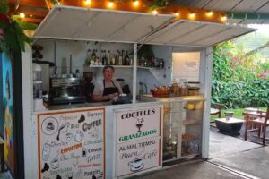 Samán Centro Vacacional