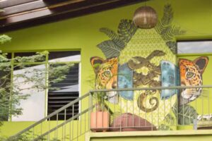 Sam&aacute;n Hostel Medell&iacute;n