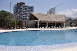 Samaria Club de Playa.