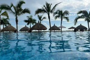 Samaria Club de Playa By Inmobiliaria VS