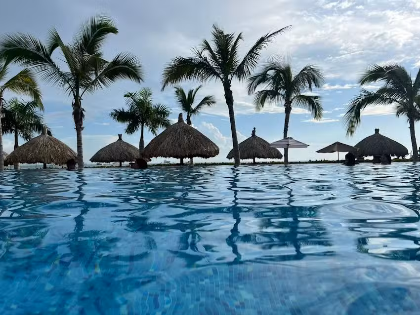 Samaria Club de Playa By Inmobiliaria VS