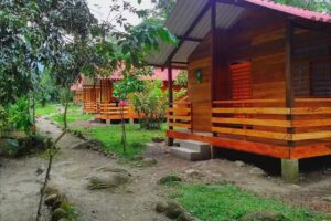 SAMAW&Eacute; Putumayo