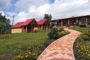 San Agust&iacute;n Wayrana