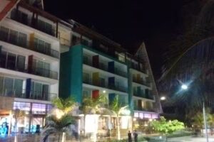 San Andres Vive Hospedaje