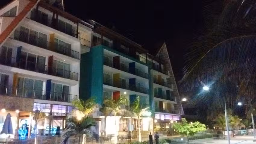 San Andres Vive Hospedaje