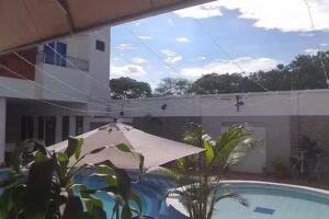 San Angel Hotel en Rivera