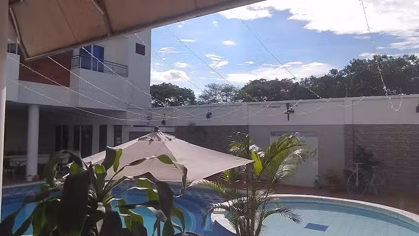 San Angel Hotel en Rivera