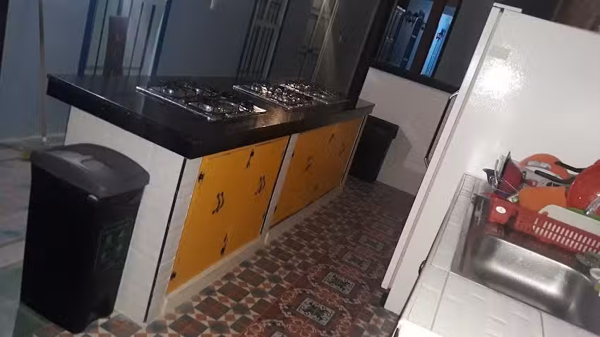 San Antonio Breezes Hostel