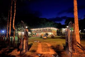 San Antonio del Rio Alojamiento Campestre.