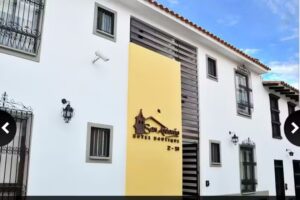 San Antonio Hotel Boutique Cali &ndash; Hoteles Cali