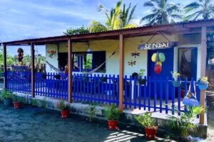 San Bernardo del Viento