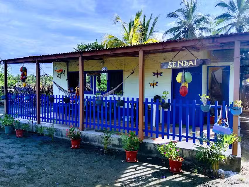 San Bernardo del Viento