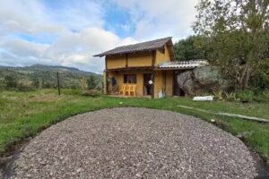 San Blas del Altiplano