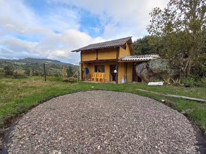 San Blas del Altiplano