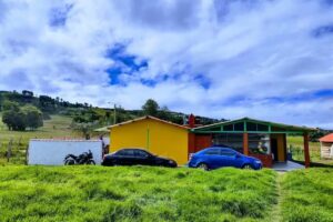 San Cayetano de los vientos