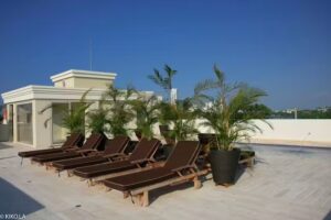 San Diego 974 Suites