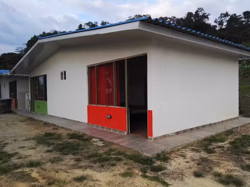 San Felipe caba&ntilde;as