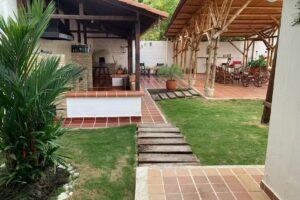 San Felipe Casa Campestre