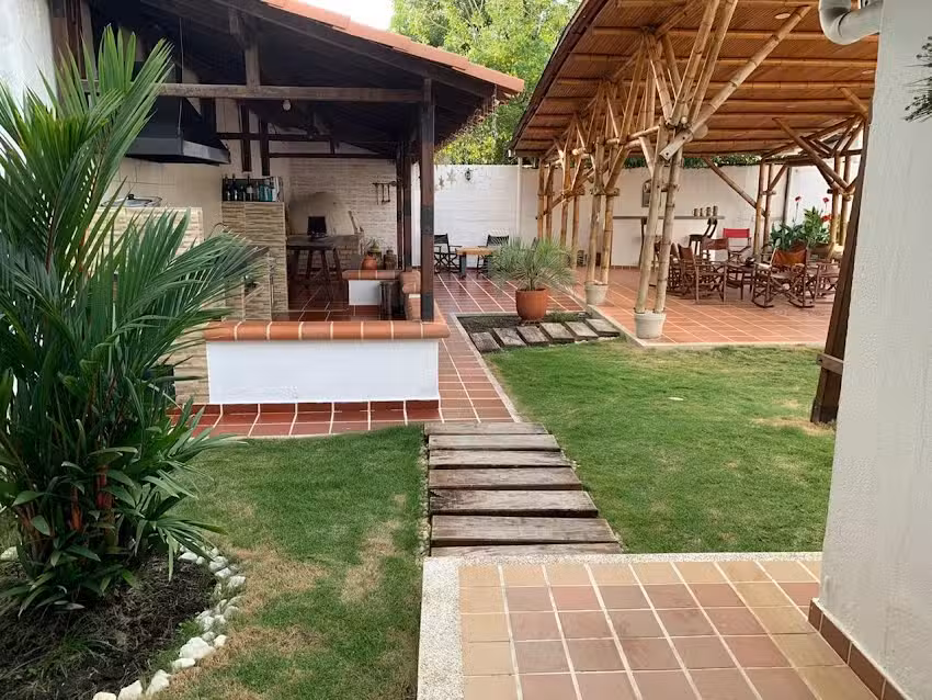 San Felipe Casa Campestre