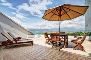 San Fernando Plaza &ndash; Hotel