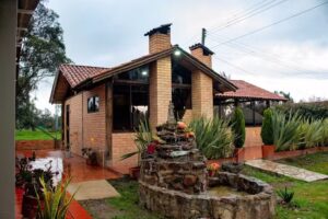 San Ger&oacute;nimo Casa Campestre