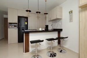 San Gil Plaza Suite 502