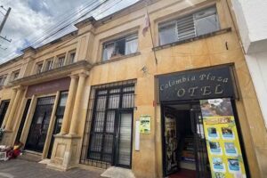 San Gil Tours Hostal