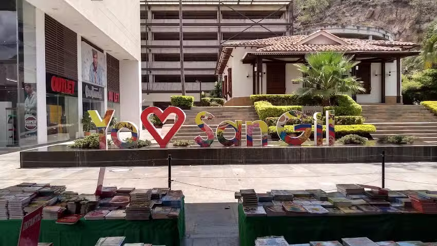 San Gil Tur&iacute;stico