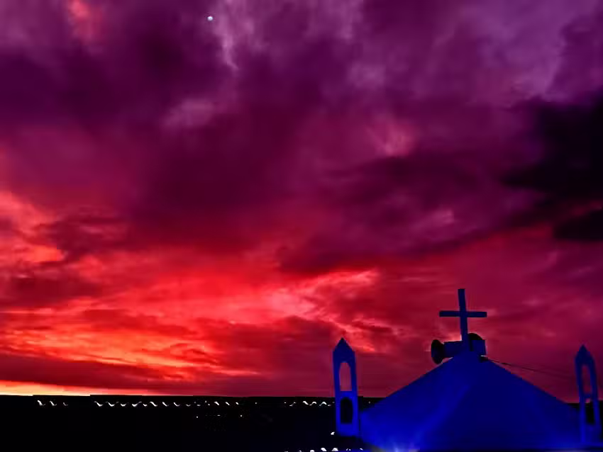 San Isidro