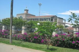 San Isidro Jamund&iacute;