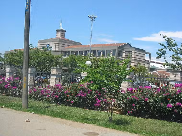 San Isidro Jamund&iacute;