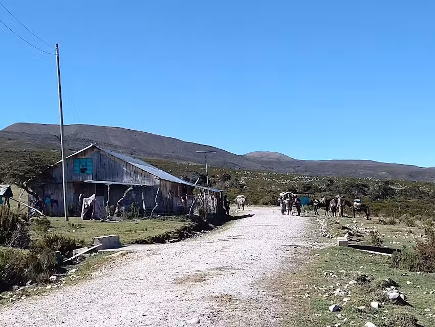 San Jos&eacute; Cundinamarca