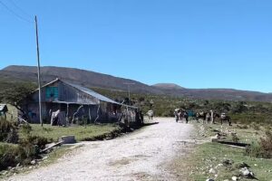 San Jos&eacute; Cundinamarca